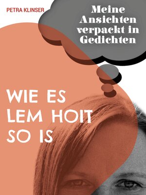cover image of Wie es Lem hoit so is